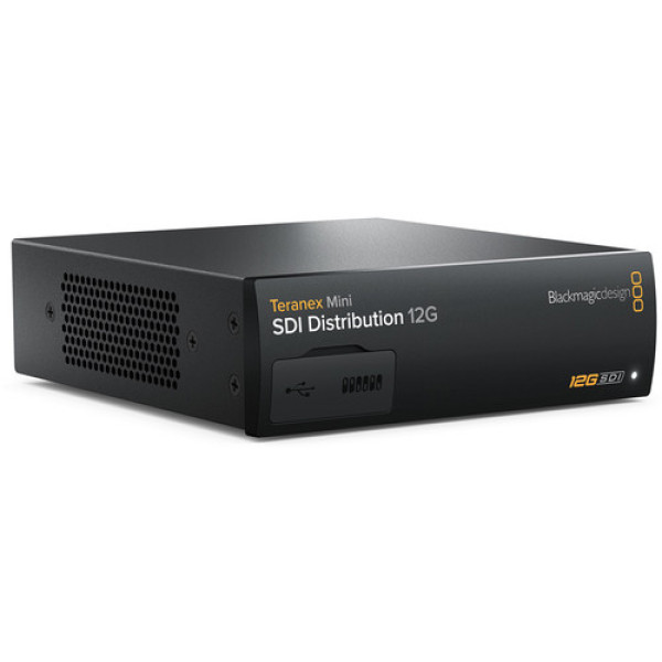 Конвертер Teranex Mini - SDI Distribution 12G